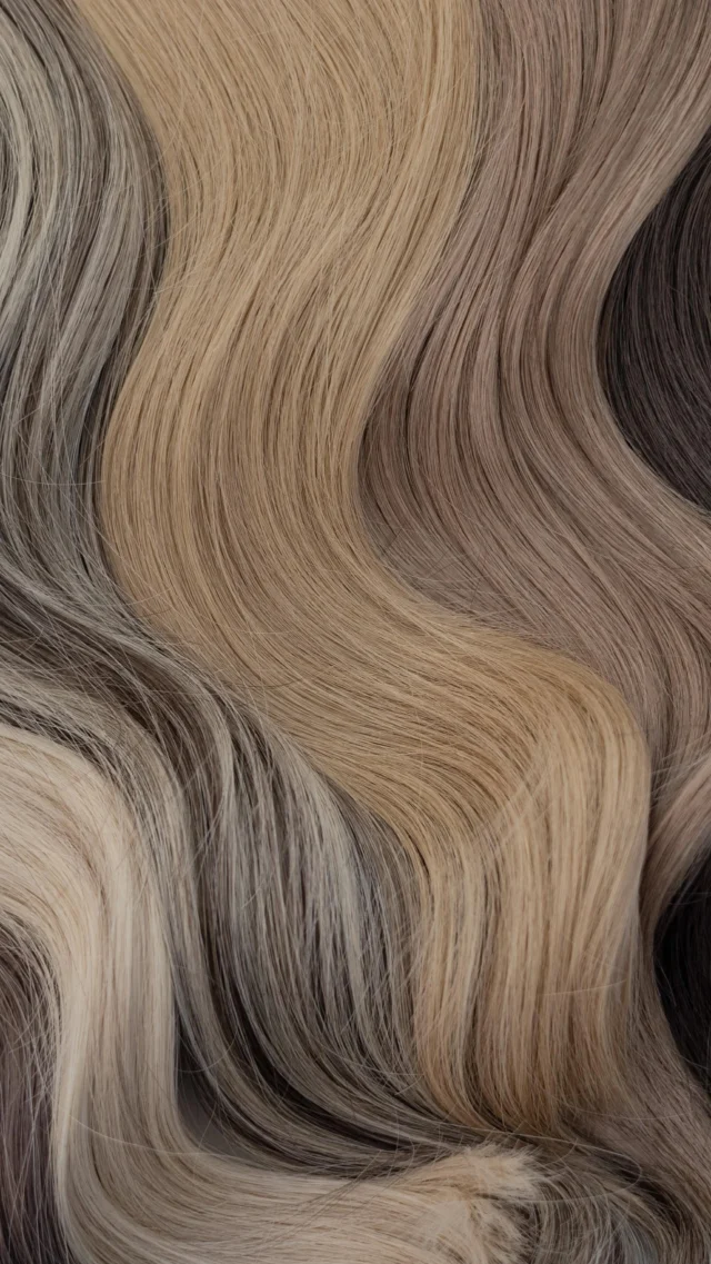 Heute durfte ich eine Bella Hair Schulung in meinem Salon durchführen. Als Trainerin für Österreich lege ich besonderen Wert auf Qualität, Verständnis und saubere Umsetzung. Zwei Methoden, individuell erarbeitet – Schritt für Schritt. Die nächsten Termine sind in Planung. #tressenverlängerung #tressenverdichtung #handsonlearning #langehaare #bellahair